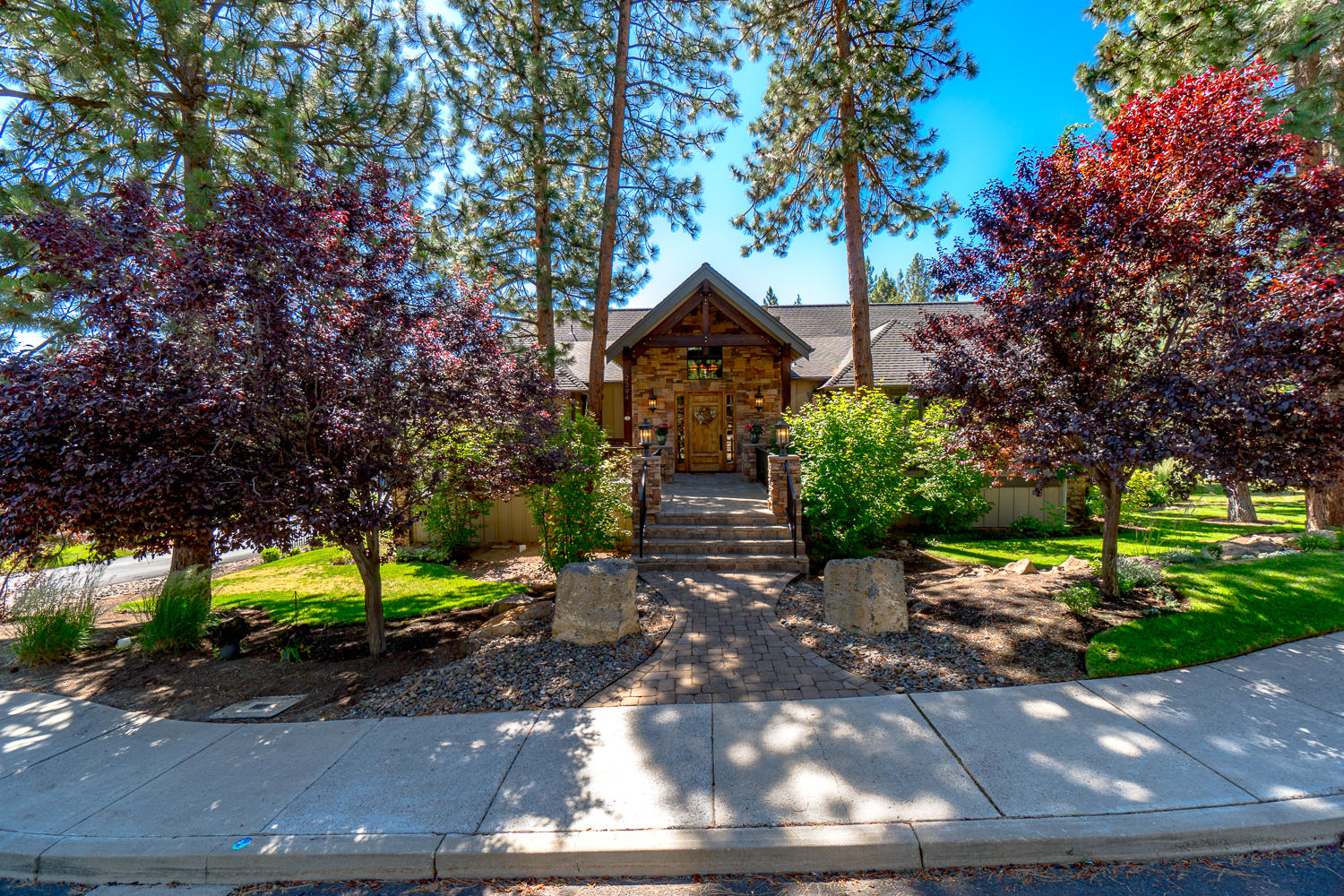 Shevlin Ridge - Residential