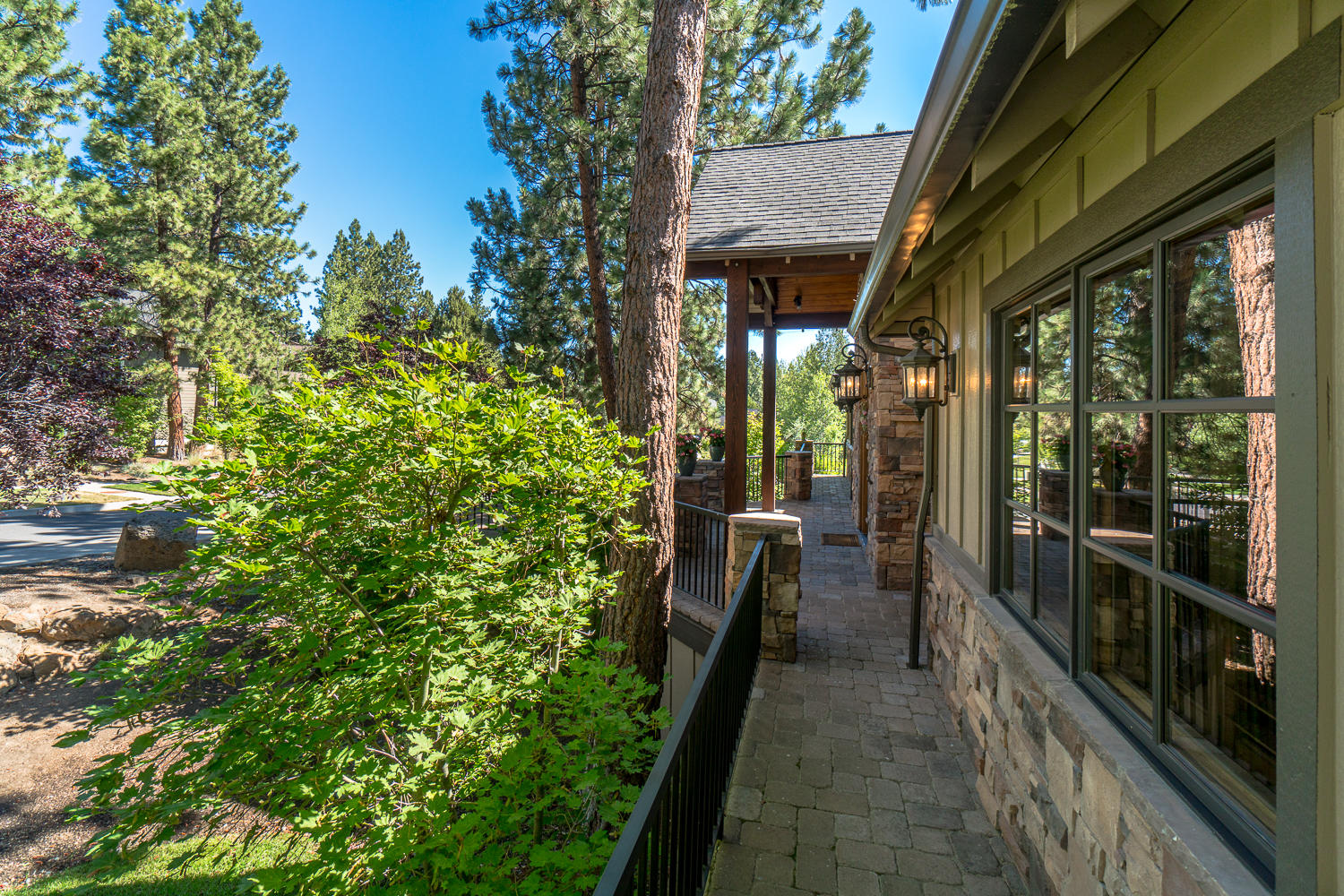 Shevlin Ridge - Residential
