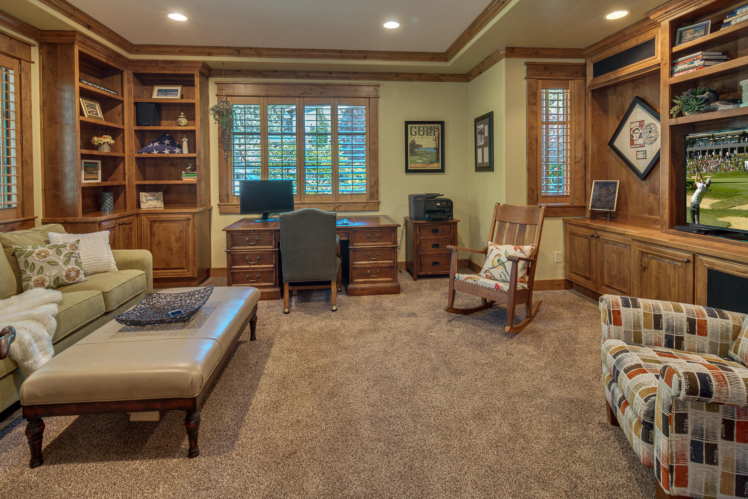 Shevlin Ridge - Residential