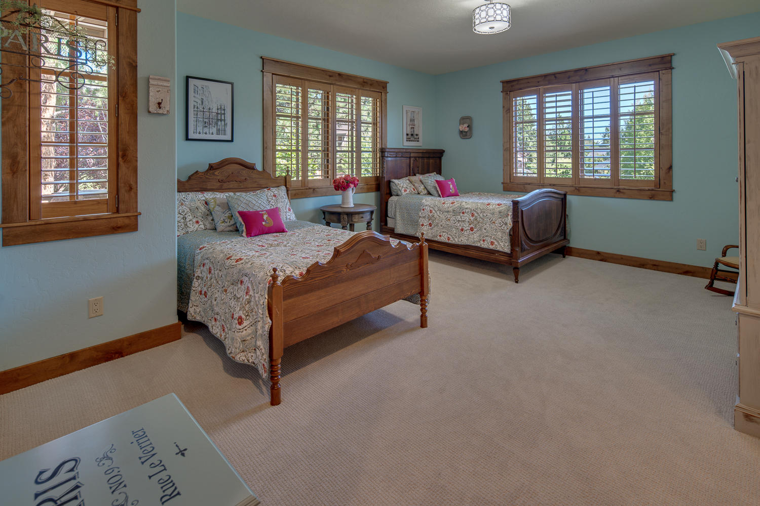 Shevlin Ridge - Residential