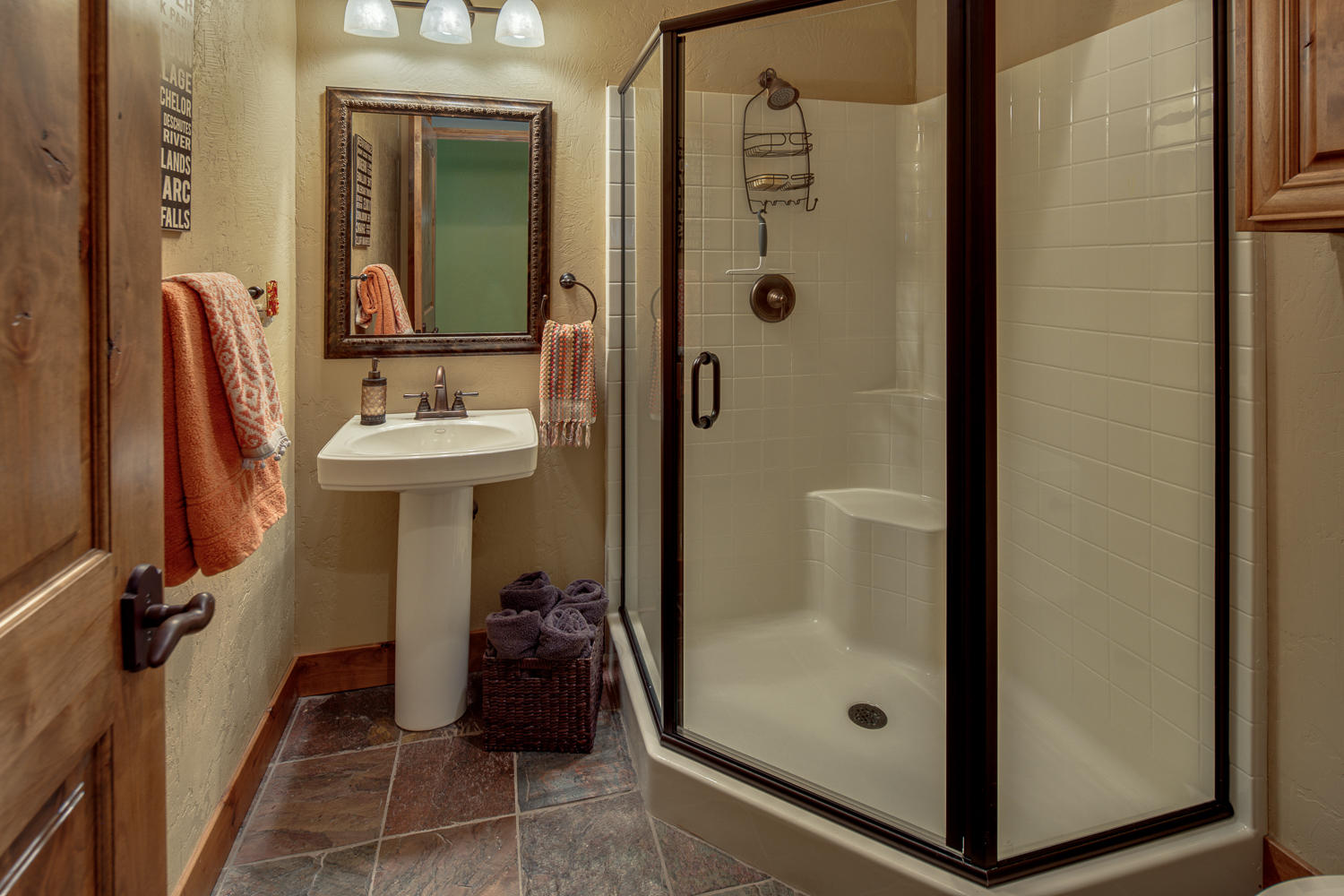 Shevlin Ridge - Residential