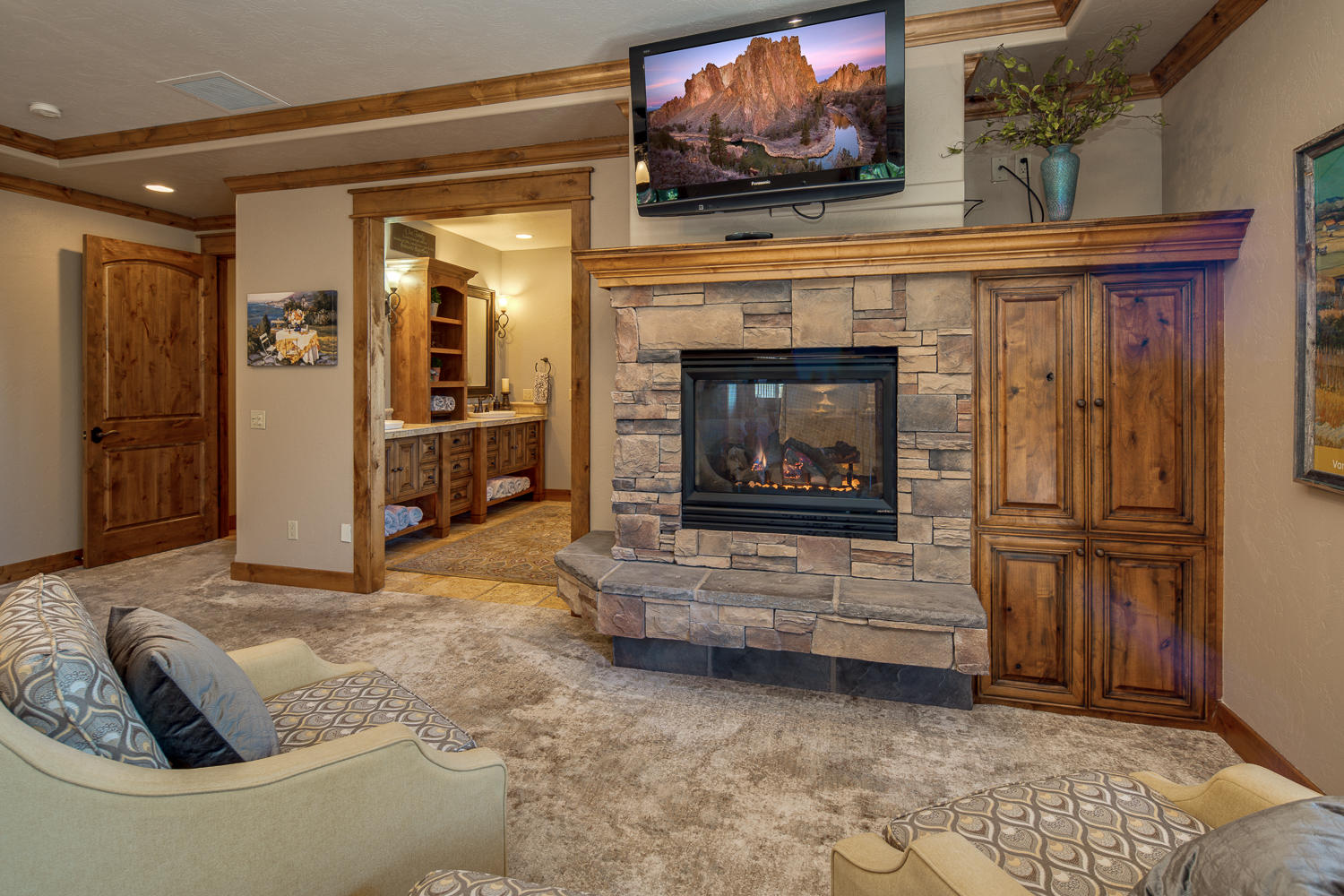 Shevlin Ridge - Residential