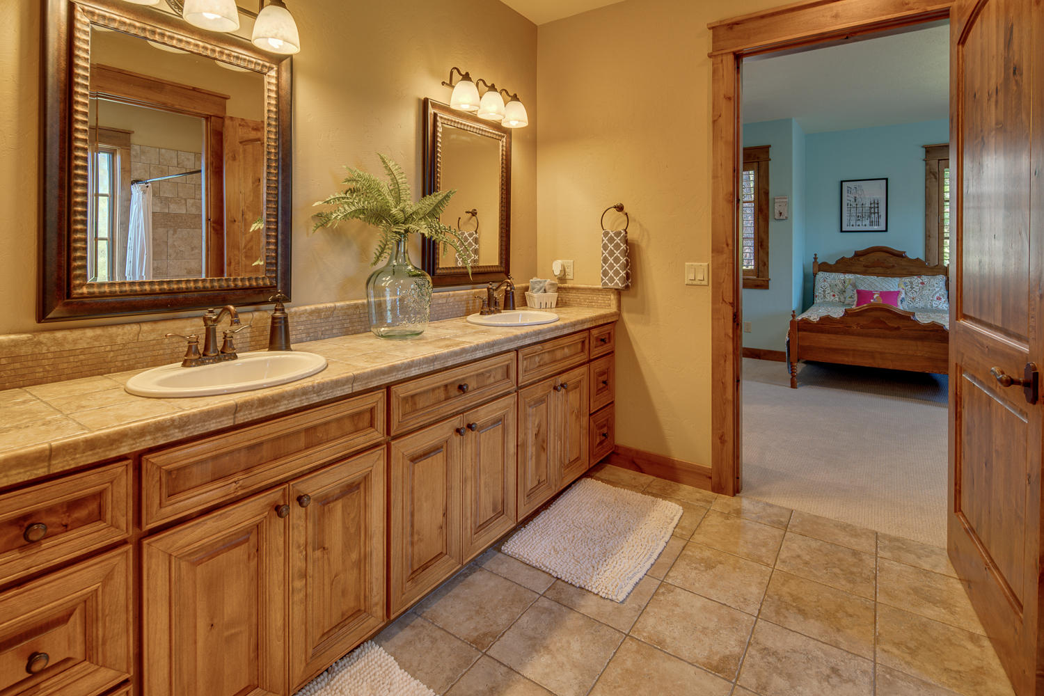 Shevlin Ridge - Residential