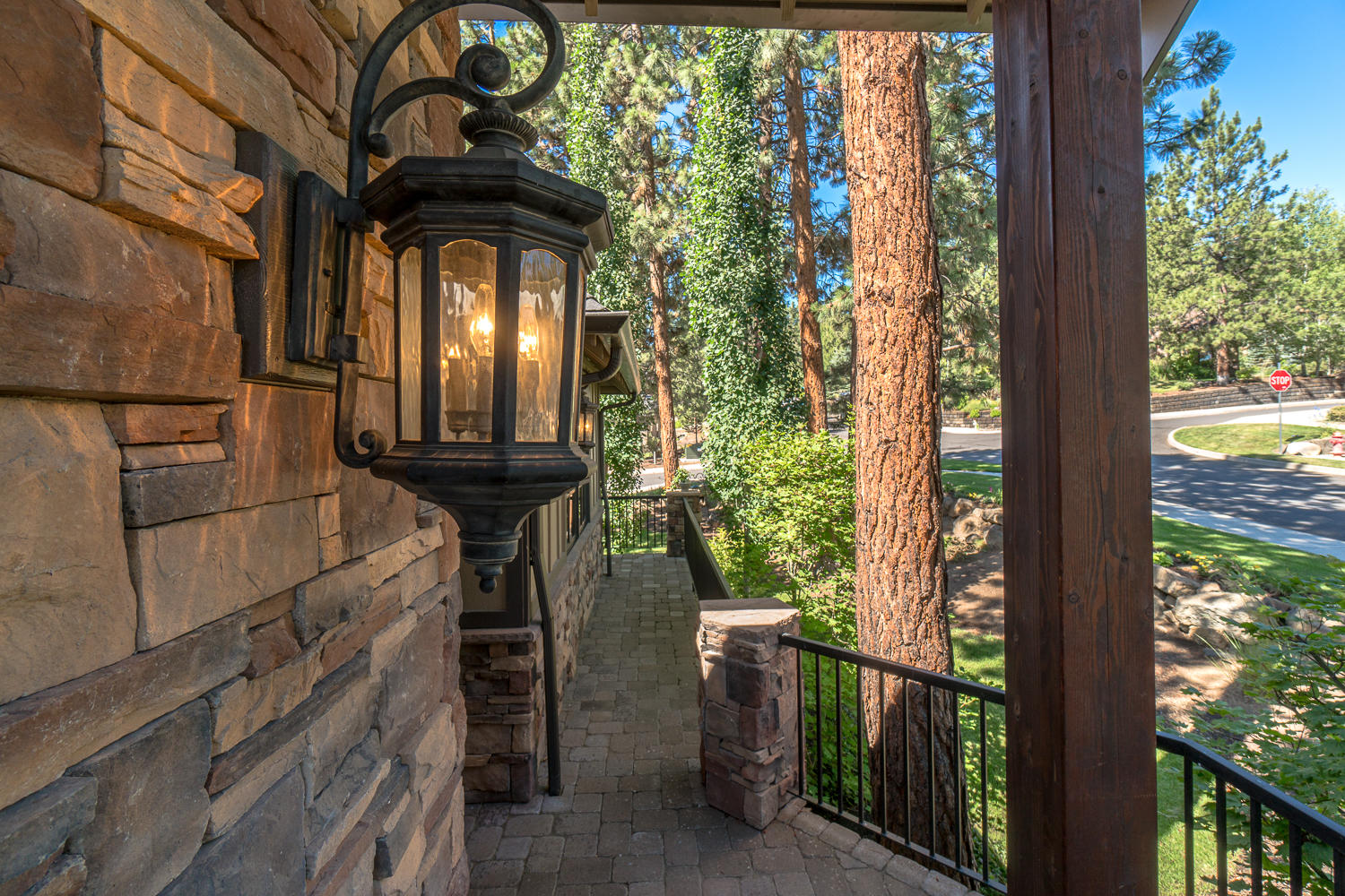 Shevlin Ridge - Residential