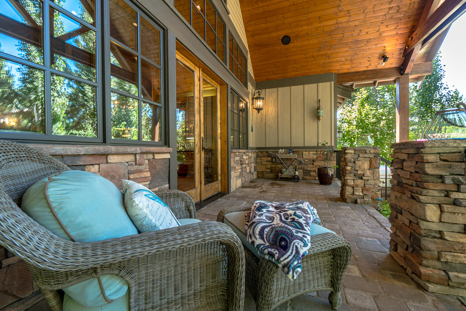 Shevlin Ridge - Residential