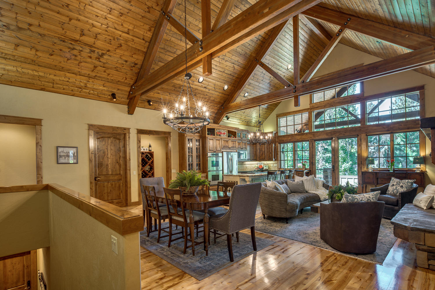 Shevlin Ridge - Residential