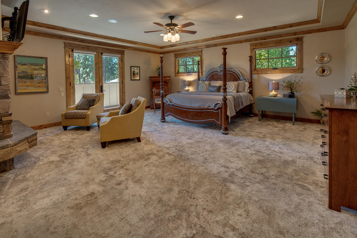 Shevlin Ridge - Residential