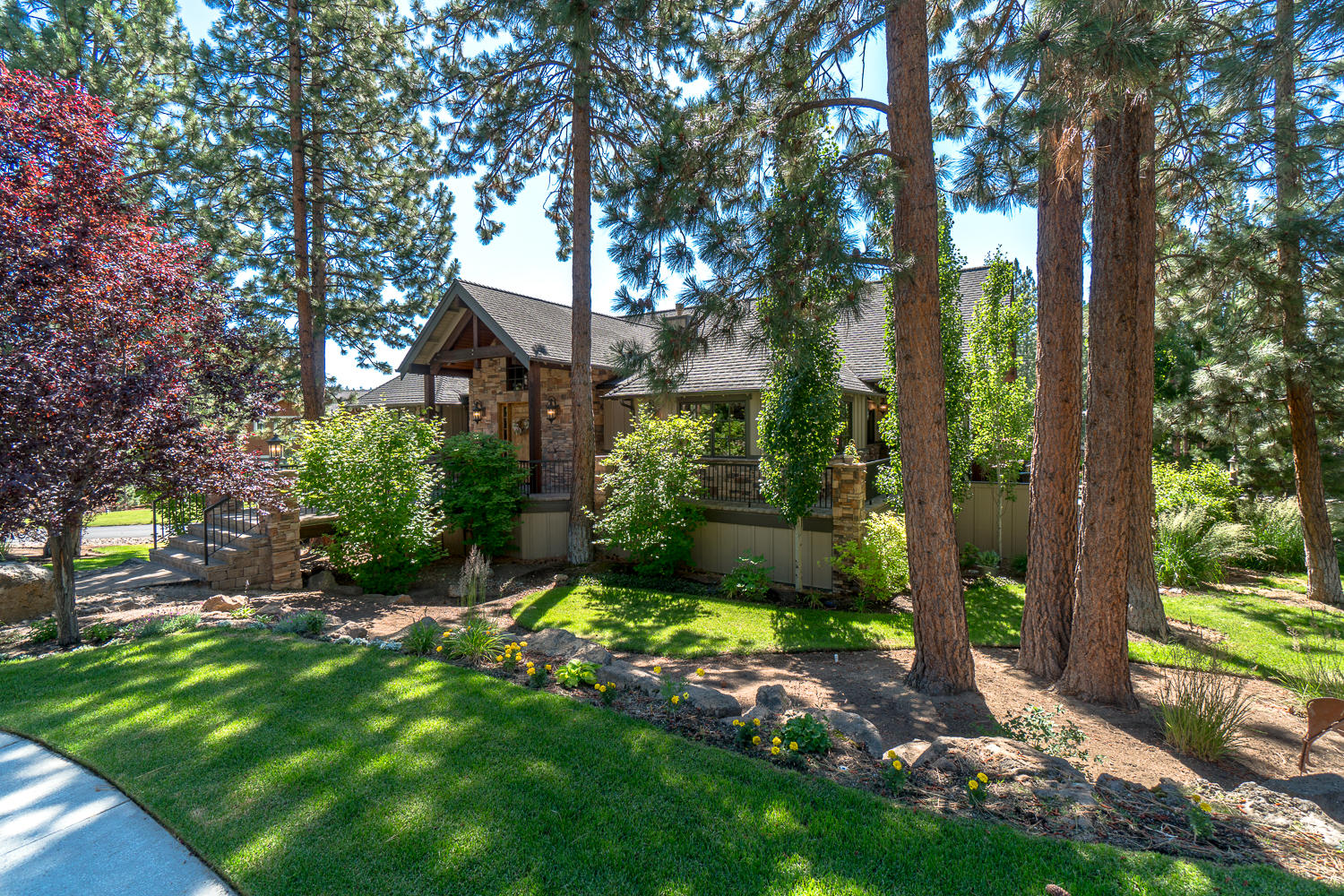 Shevlin Ridge - Residential