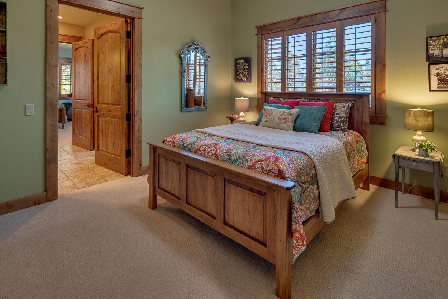 Shevlin Ridge - Residential