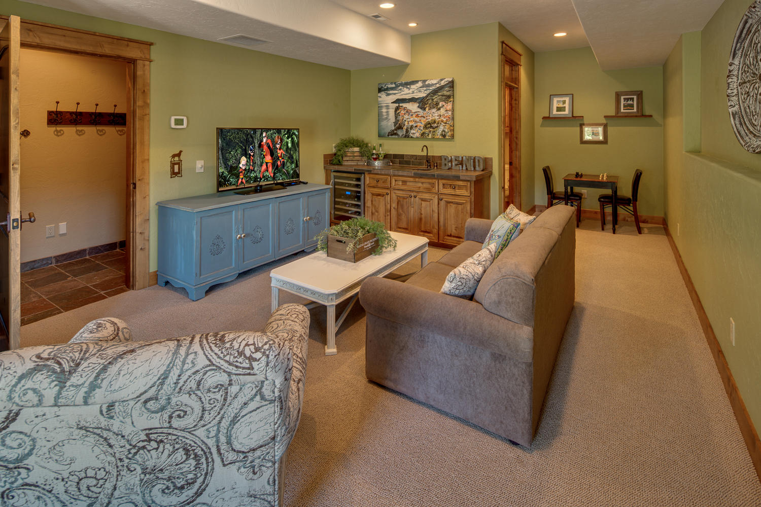 Shevlin Ridge - Residential