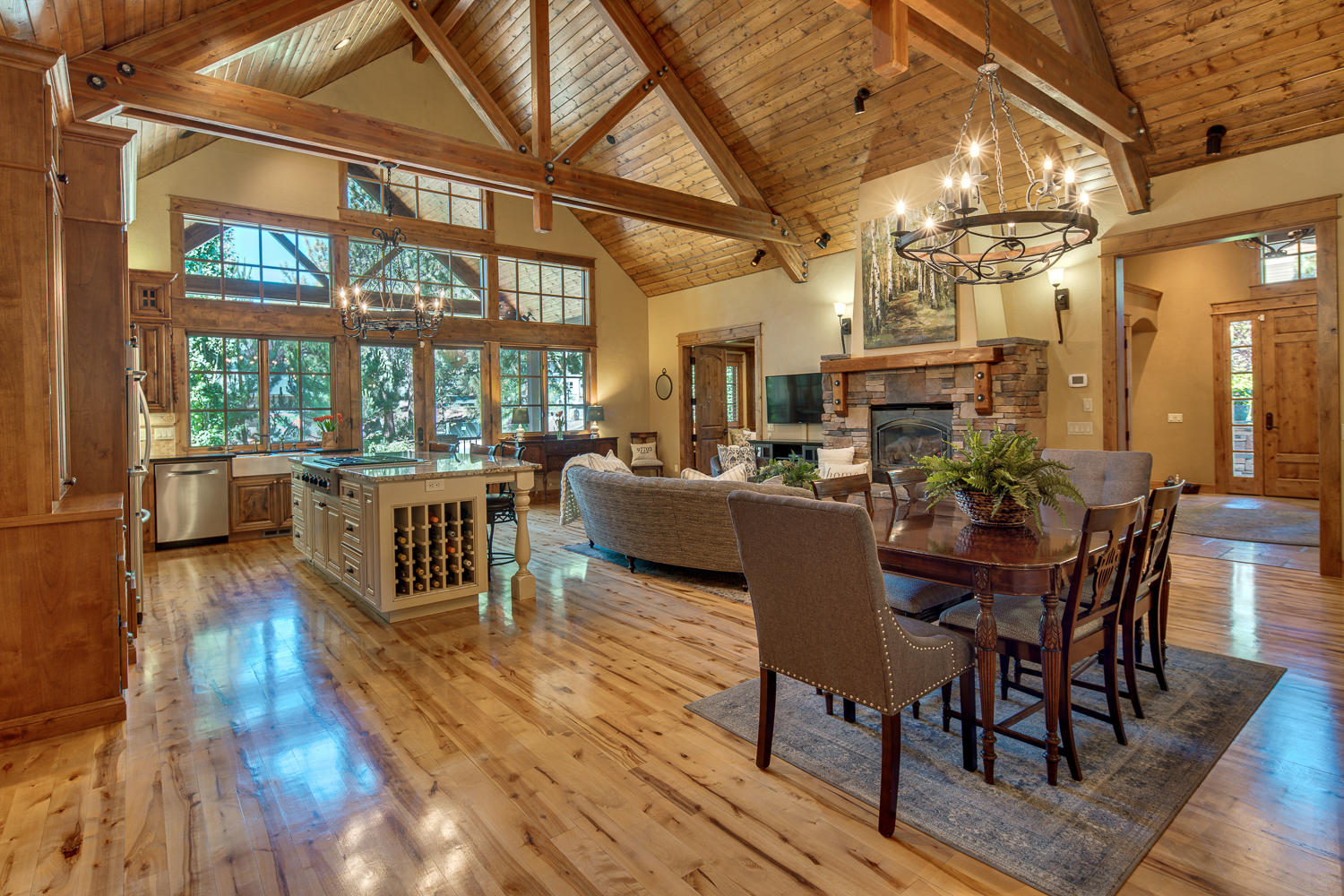 Shevlin Ridge - Residential