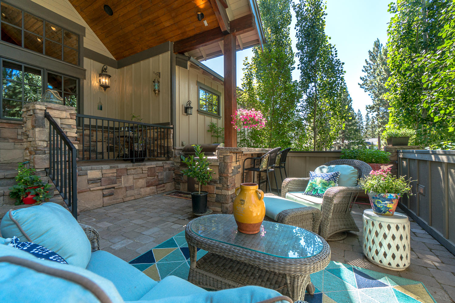 Shevlin Ridge - Residential