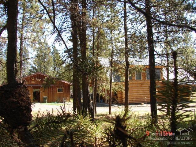 LazyRS - Residential