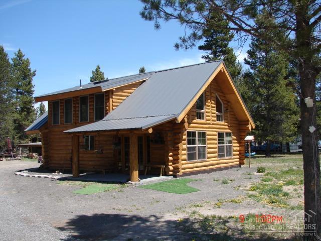 LazyRS - Residential