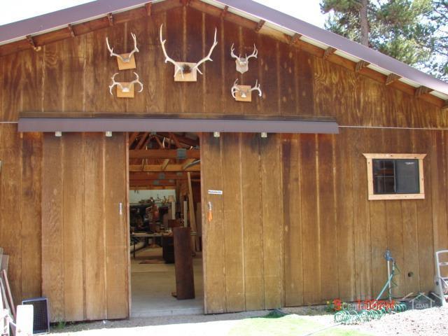 LazyRS - Residential