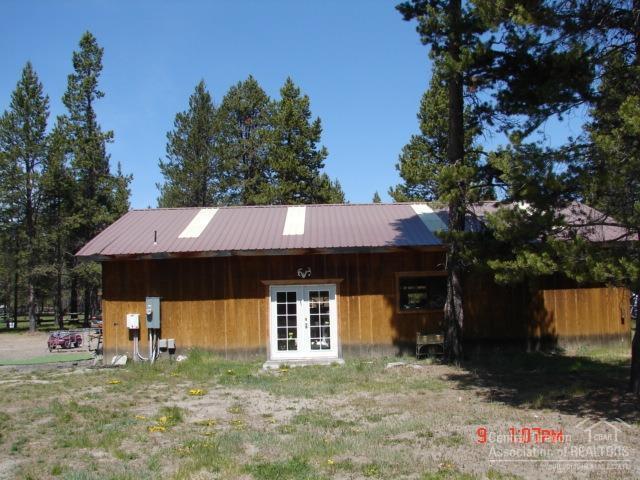 LazyRS - Residential