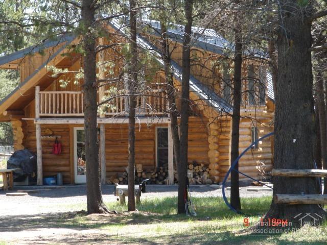 LazyRS - Residential