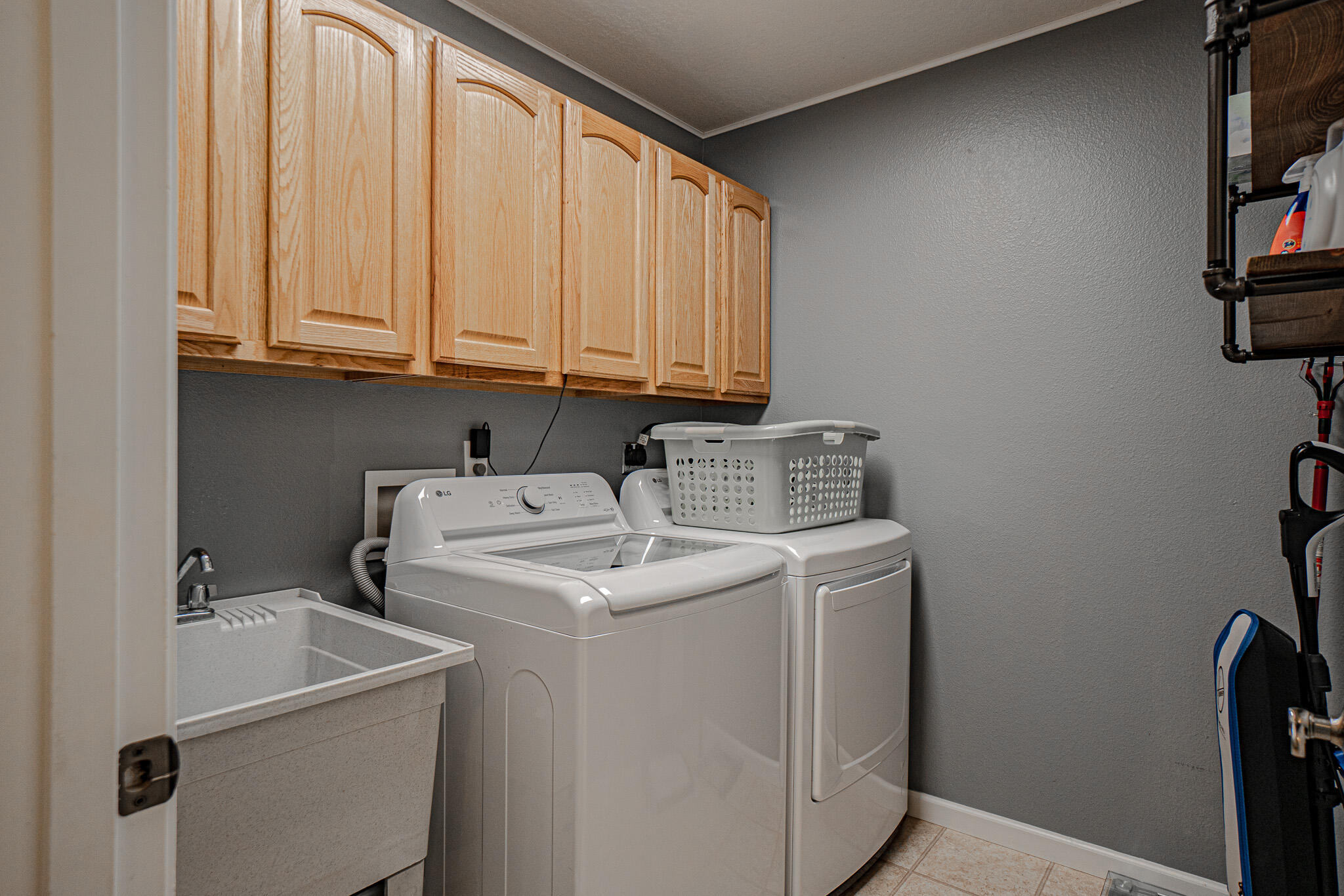 Anglers Cove Subdivision - Residential