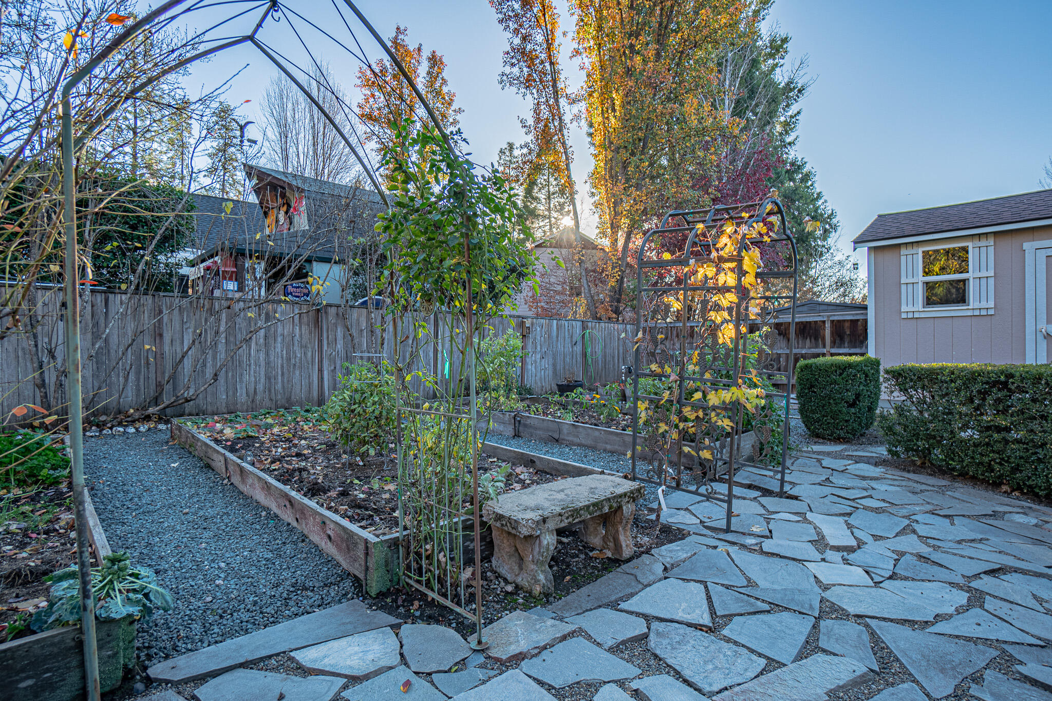 Anglers Cove Subdivision - Residential