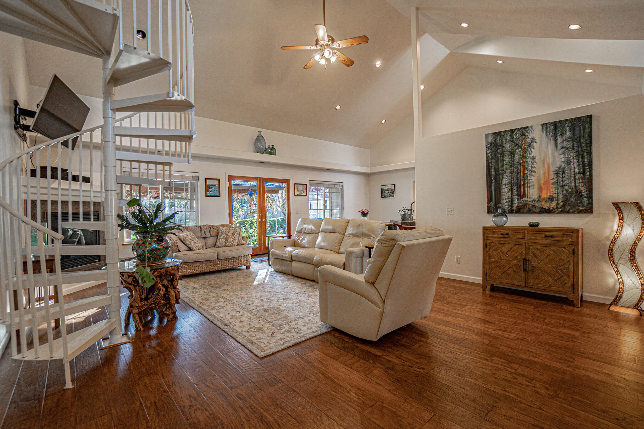 Anglers Cove Subdivision - Residential