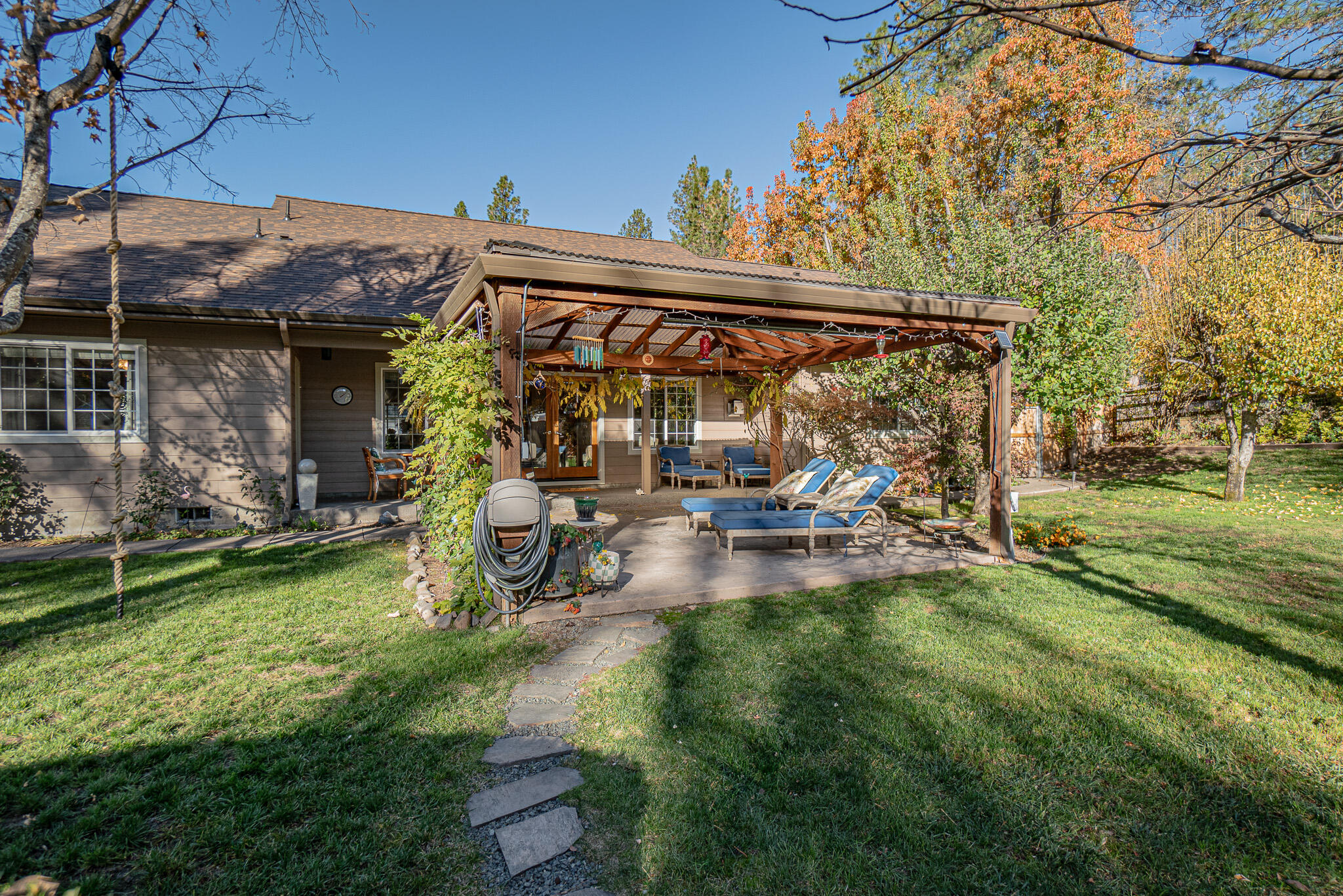 Anglers Cove Subdivision - Residential