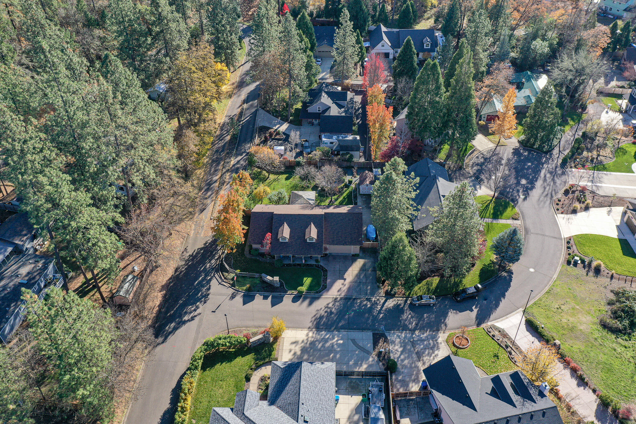 Anglers Cove Subdivision - Residential