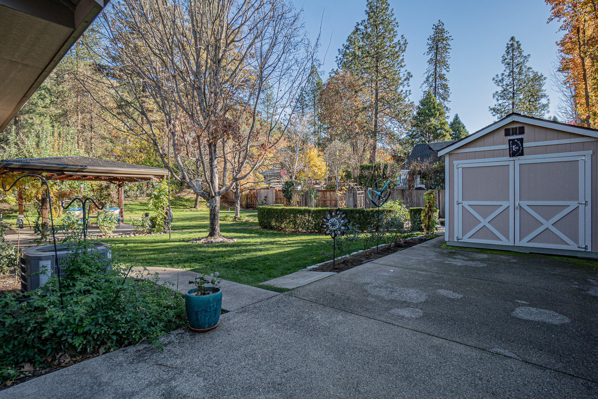 Anglers Cove Subdivision - Residential