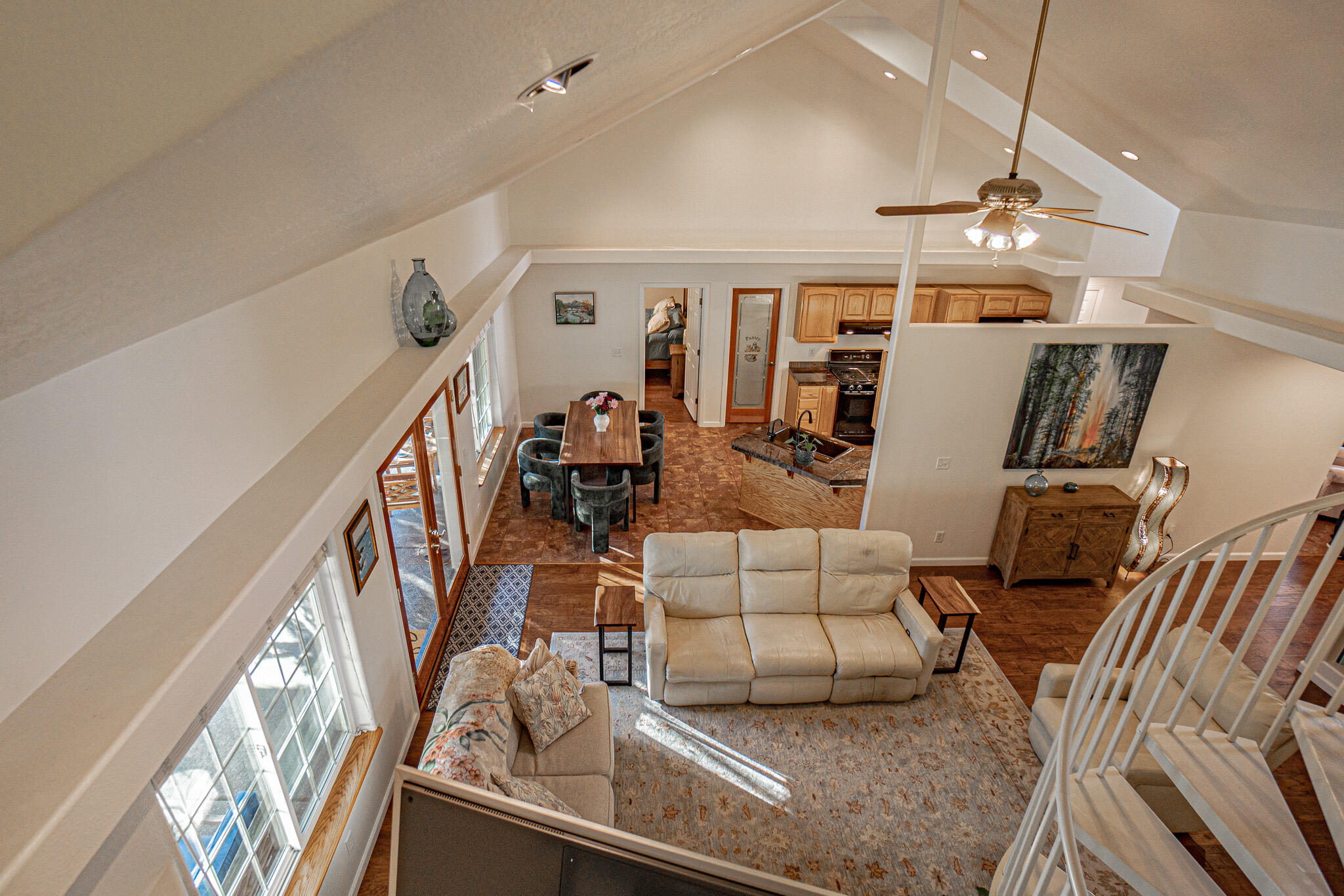 Anglers Cove Subdivision - Residential