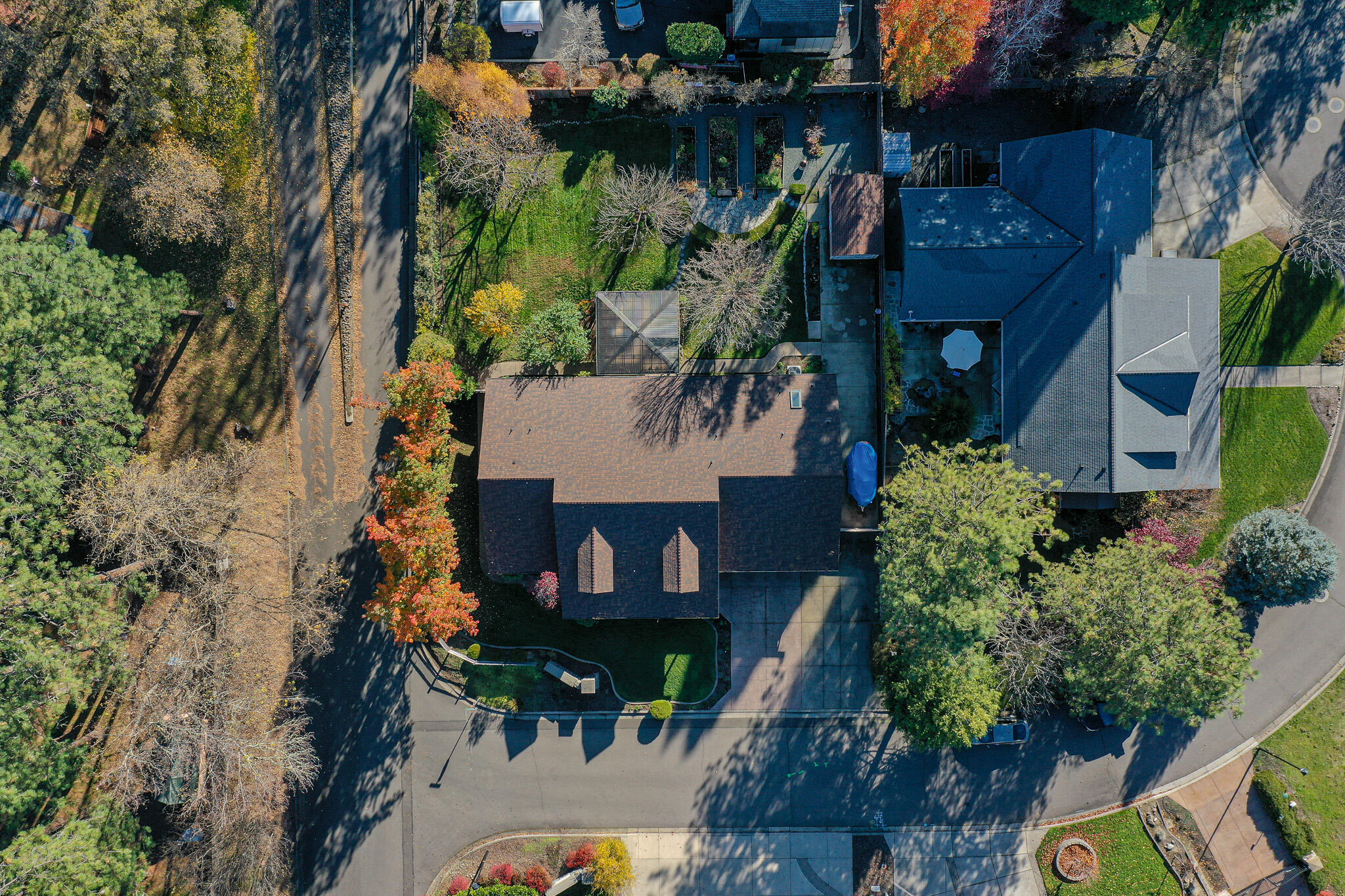 Anglers Cove Subdivision - Residential