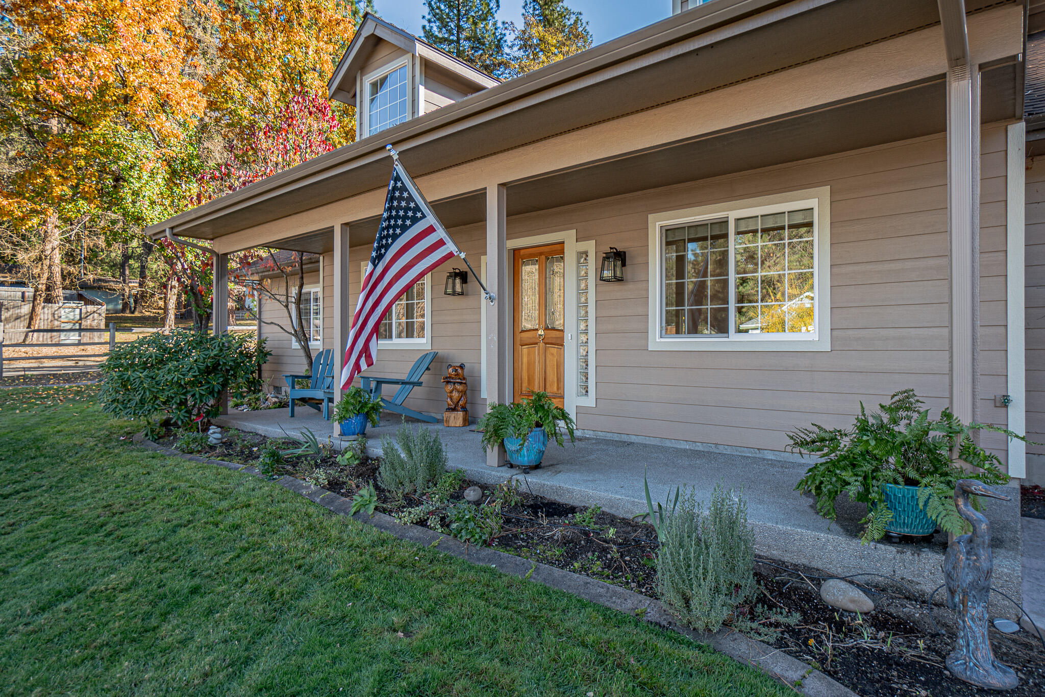 Anglers Cove Subdivision - Residential