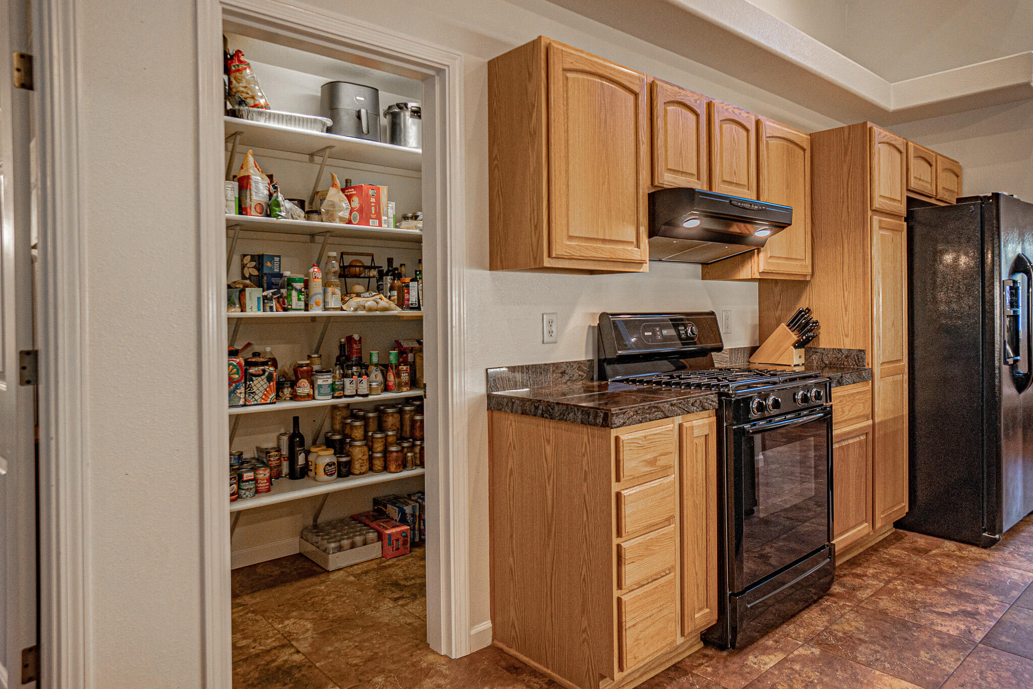 Anglers Cove Subdivision - Residential