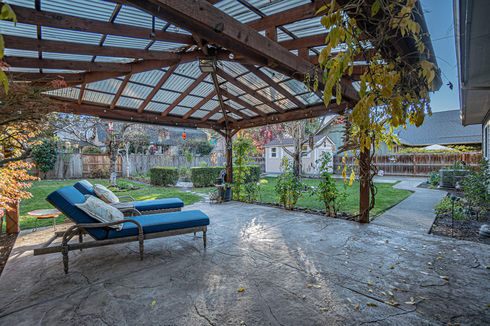 Anglers Cove Subdivision - Residential