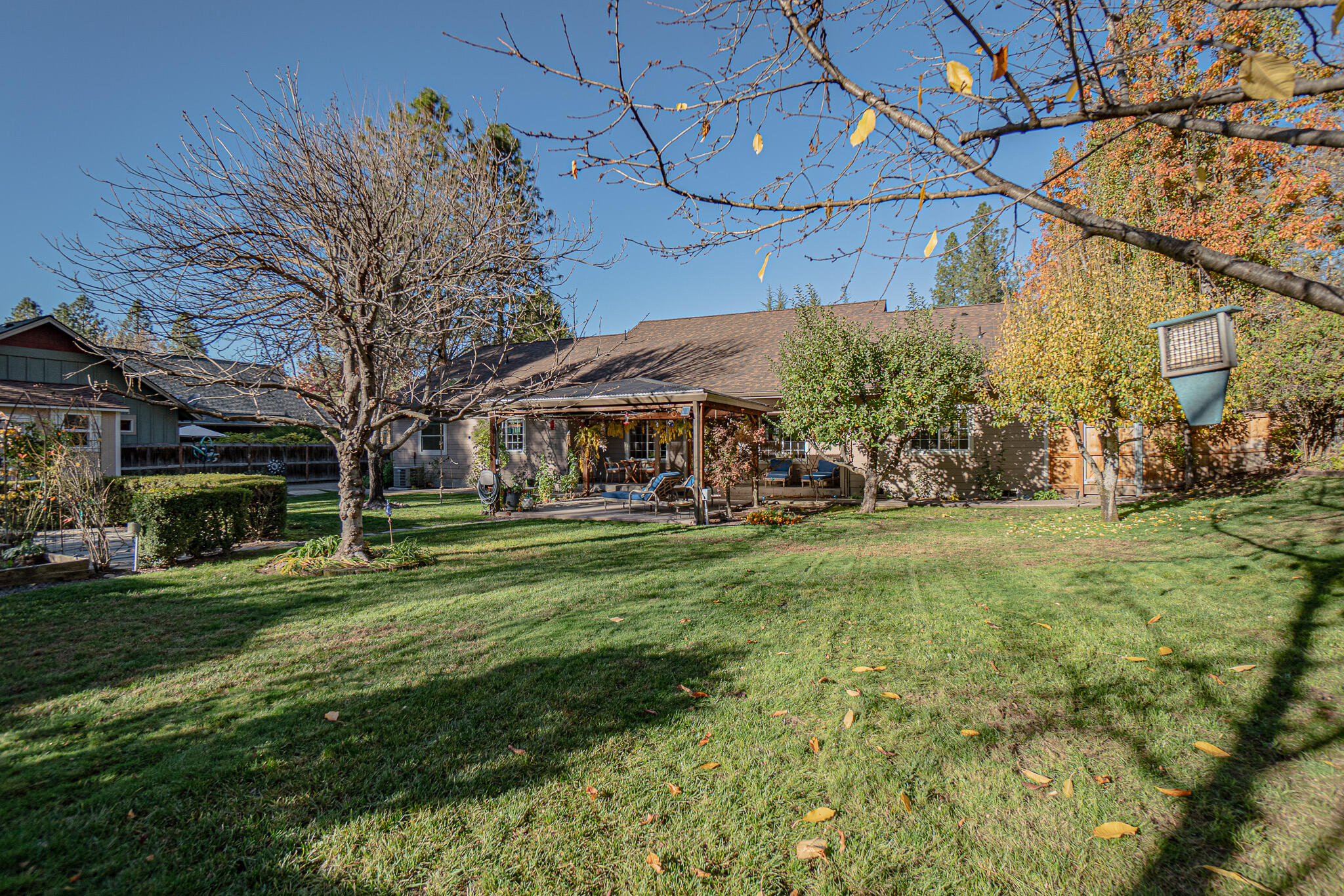 Anglers Cove Subdivision - Residential