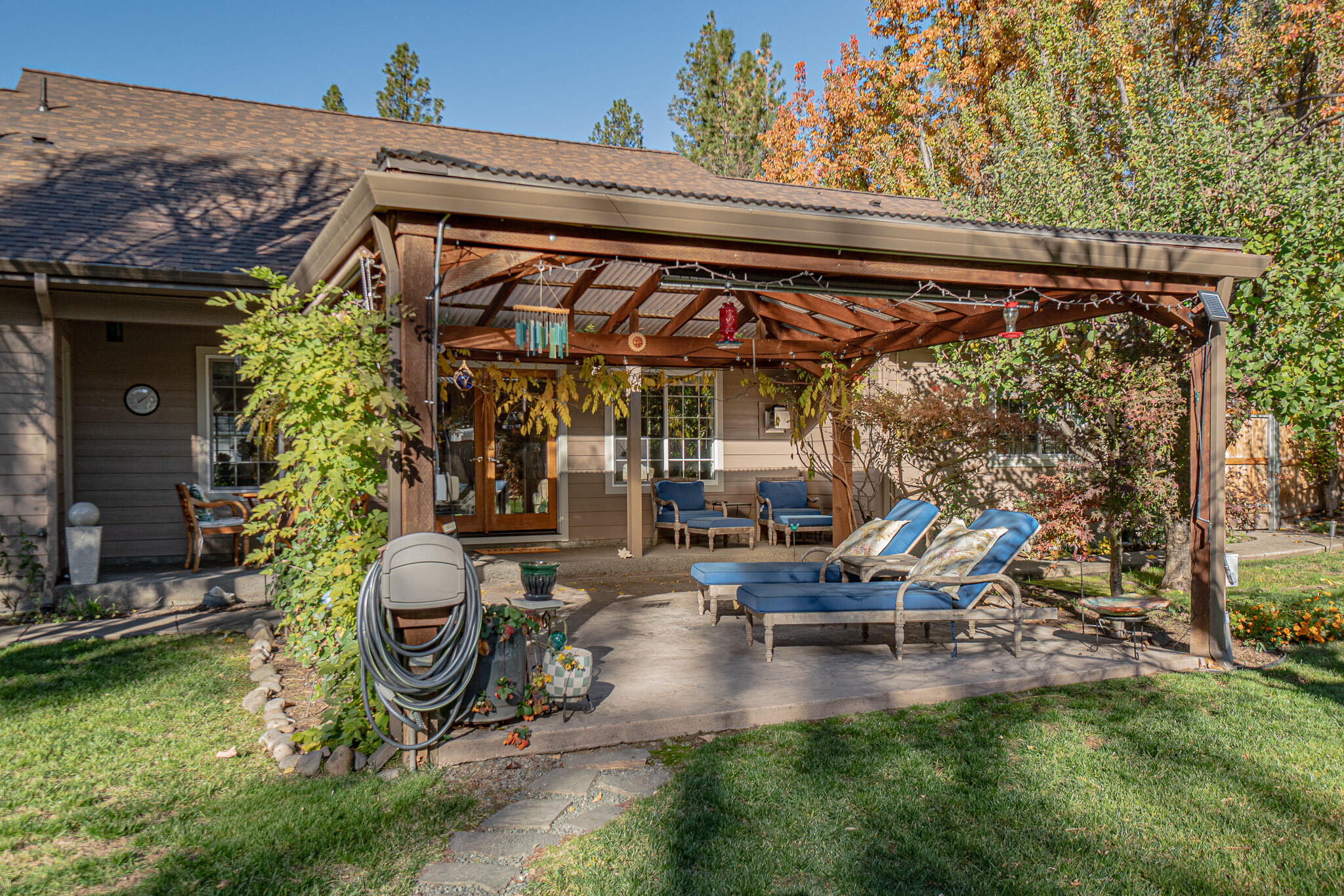 Anglers Cove Subdivision - Residential