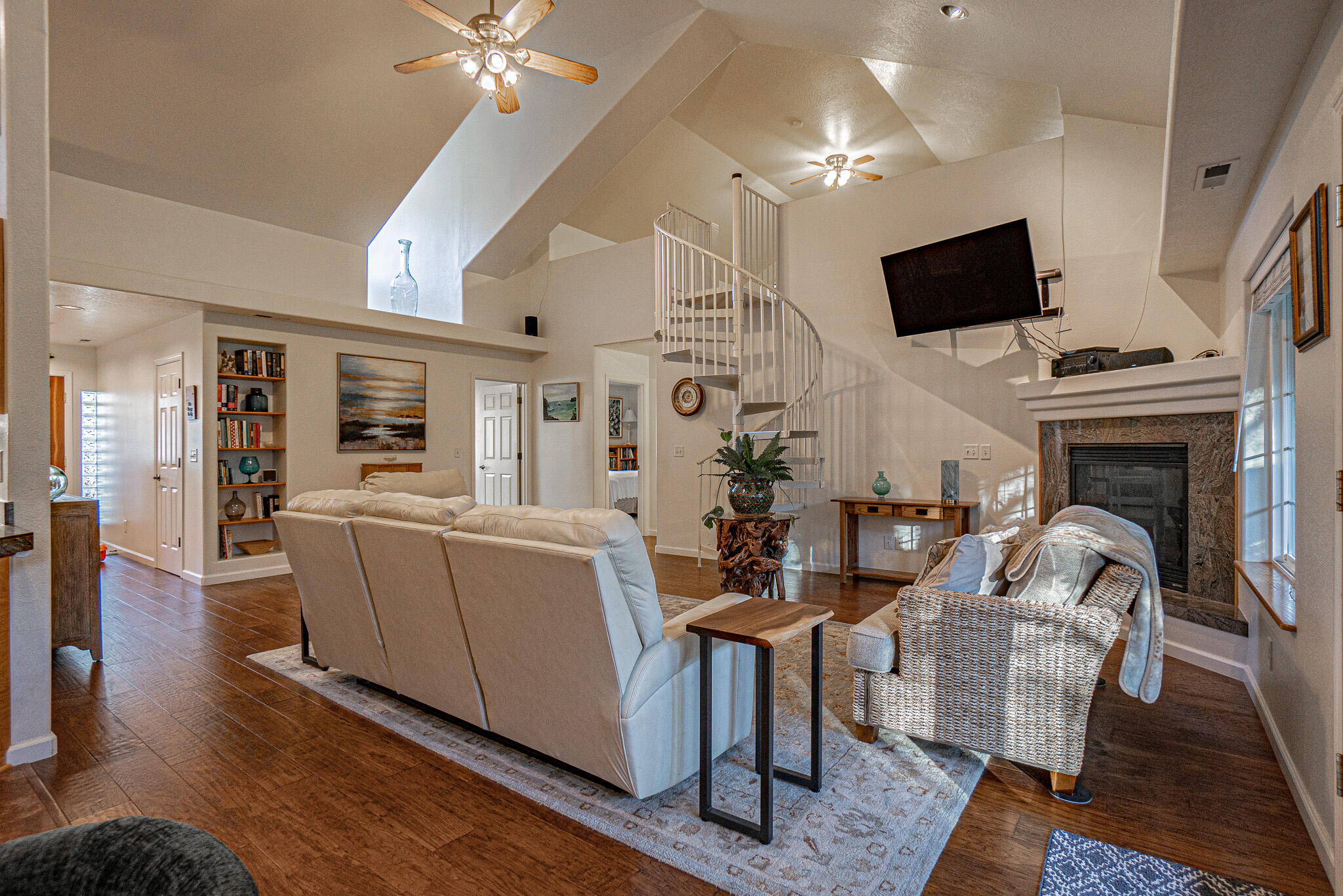 Anglers Cove Subdivision - Residential