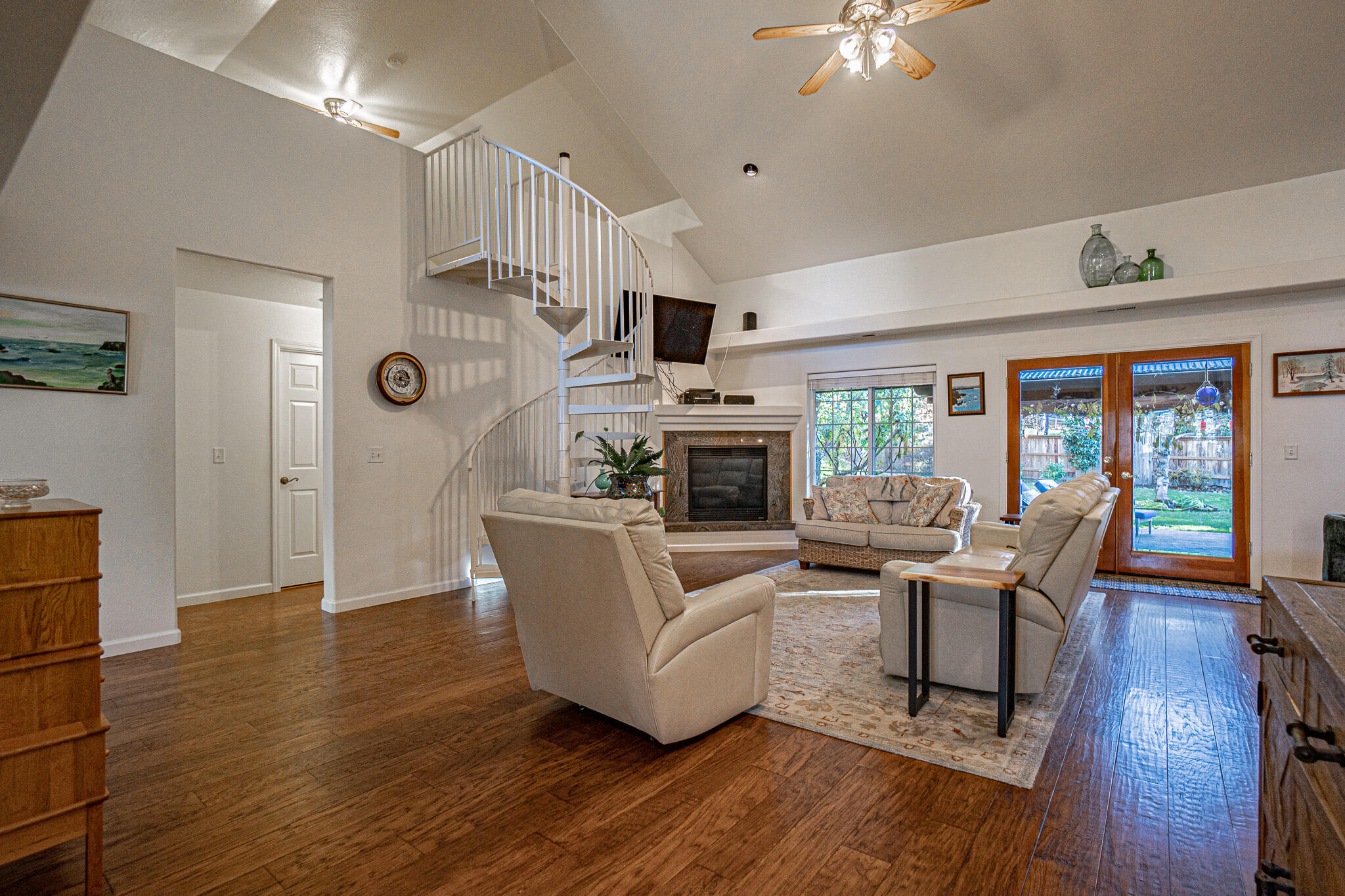 Anglers Cove Subdivision - Residential