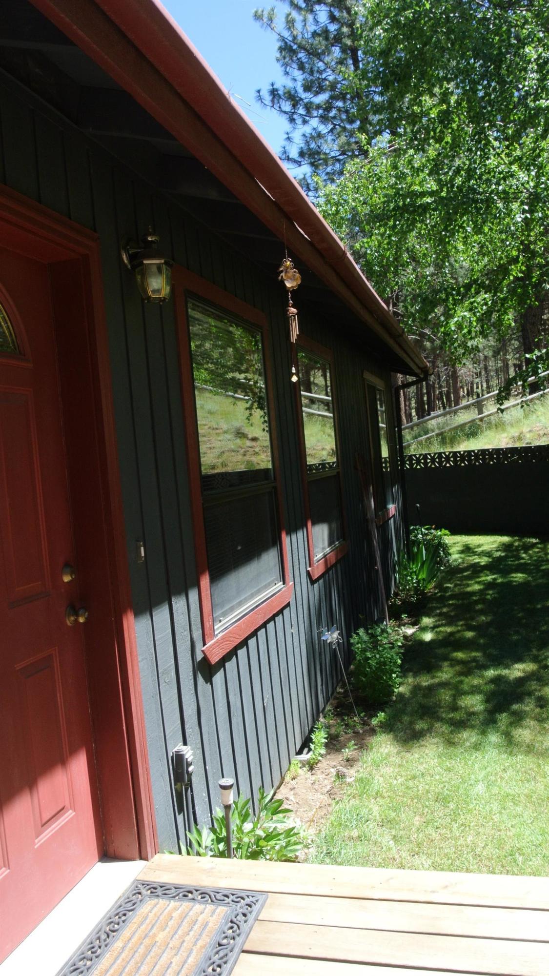 Camp Polk Heights - Residential