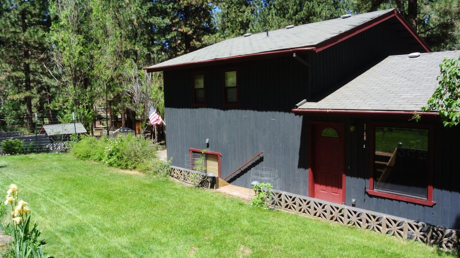 Camp Polk Heights - Residential