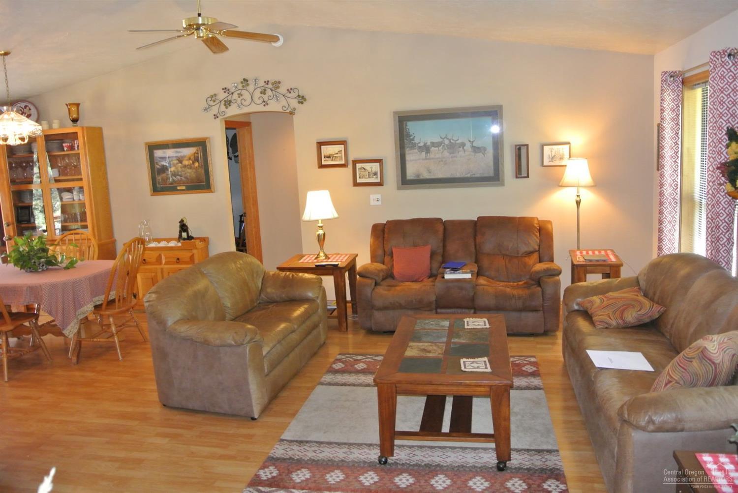 Camp Polk Heights - Residential