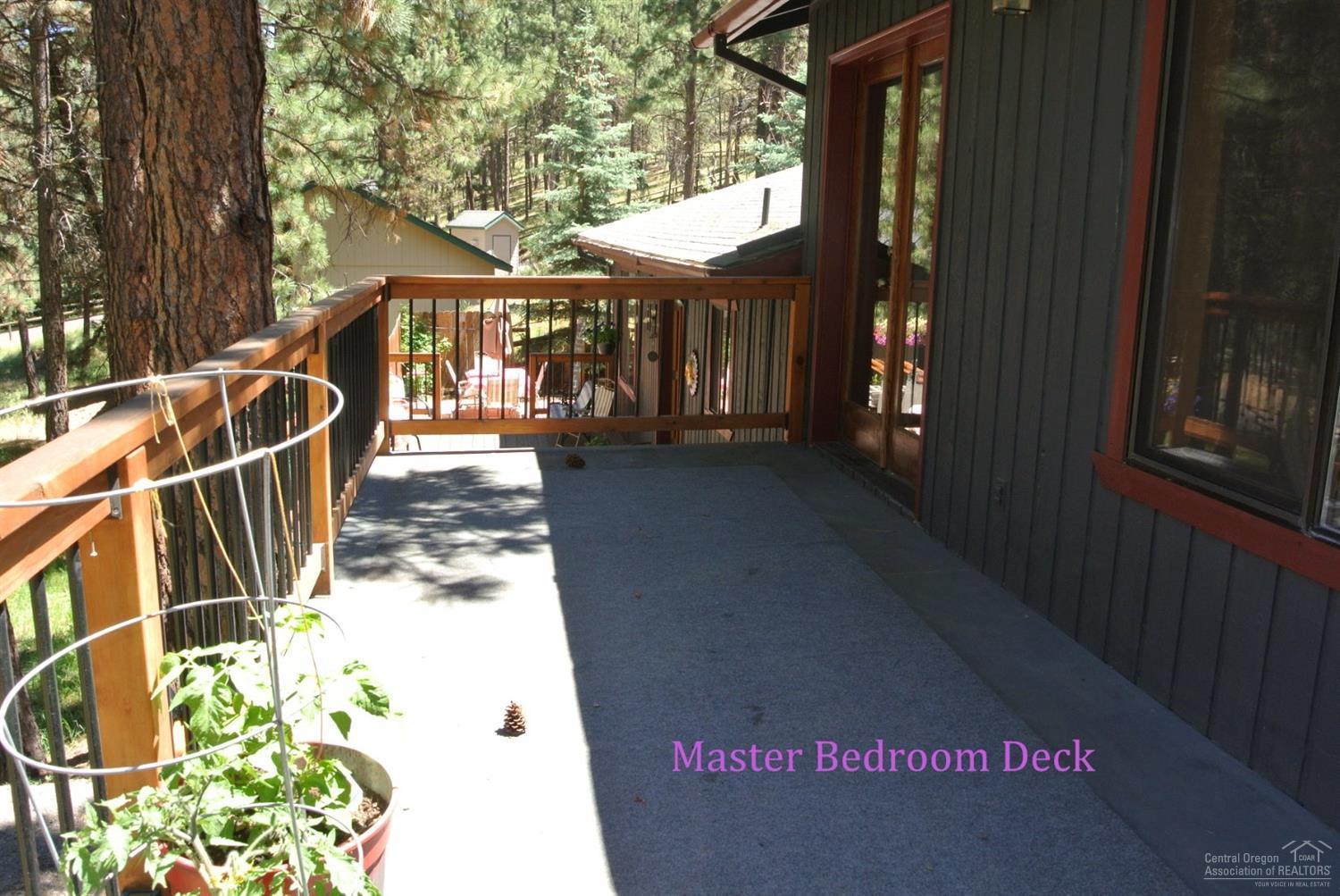 Camp Polk Heights - Residential