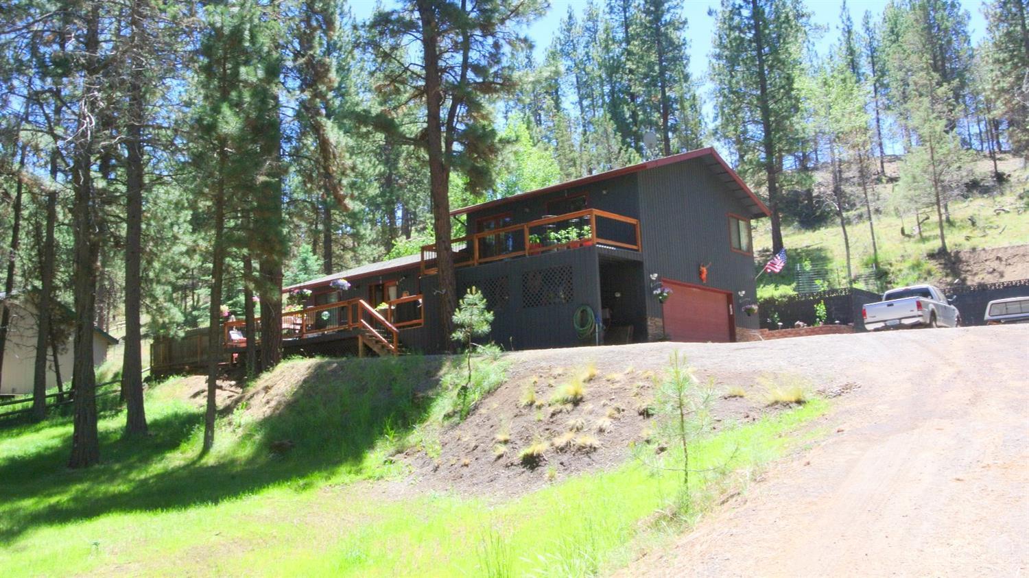 Camp Polk Heights - Residential