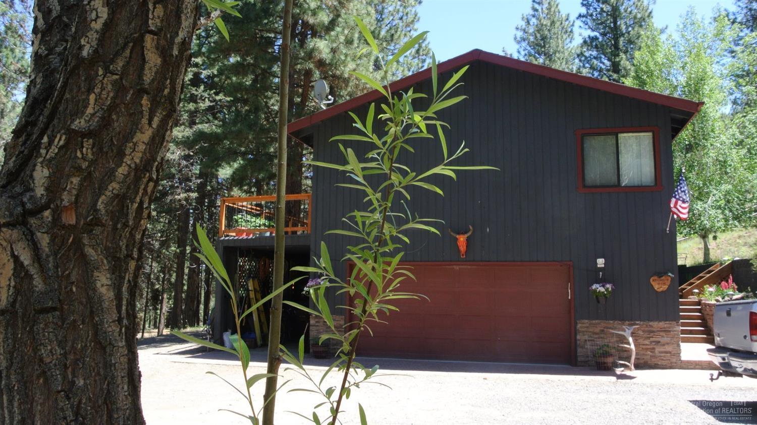 Camp Polk Heights - Residential