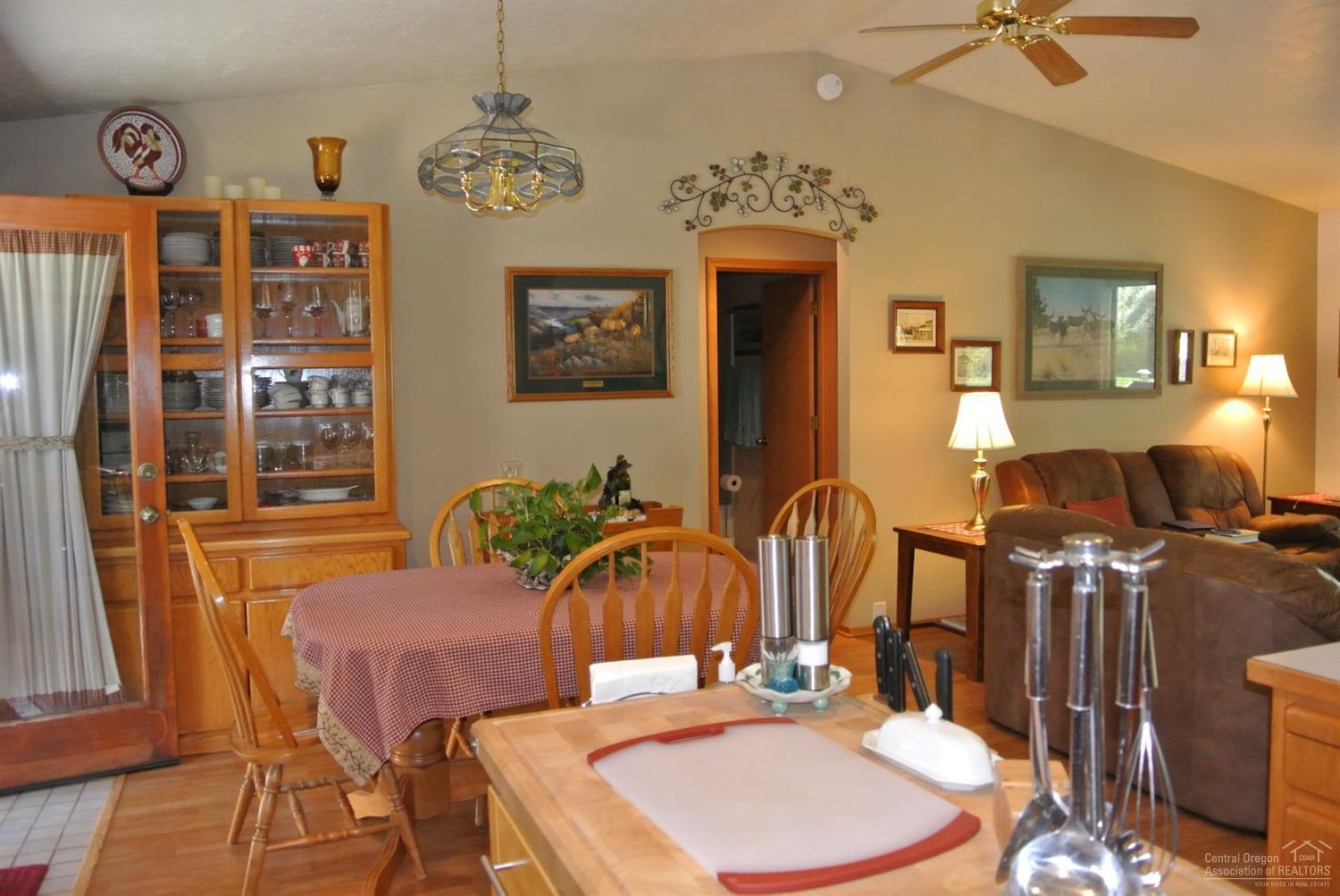 Camp Polk Heights - Residential