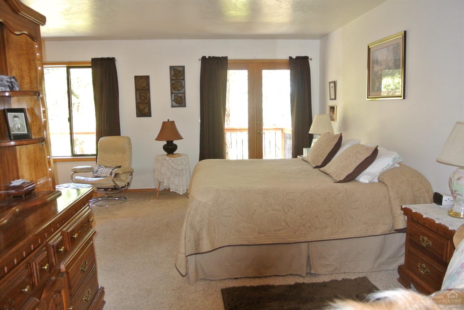 Camp Polk Heights - Residential