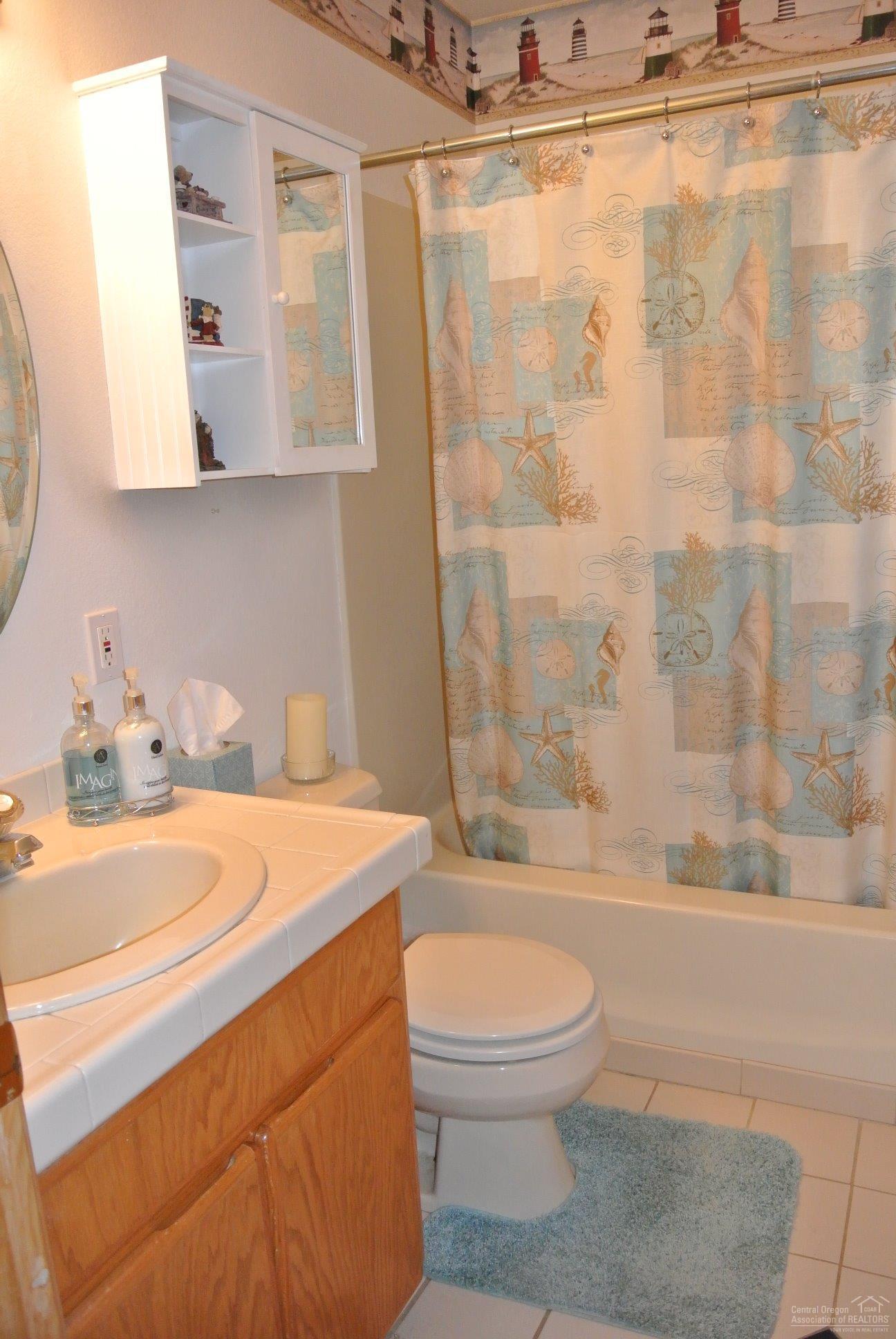 Camp Polk Heights - Residential