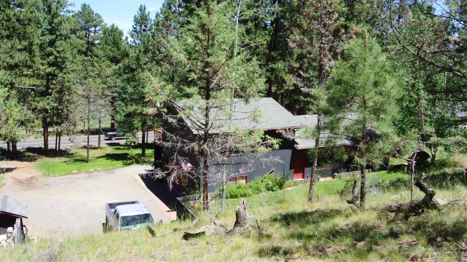 Camp Polk Heights - Residential