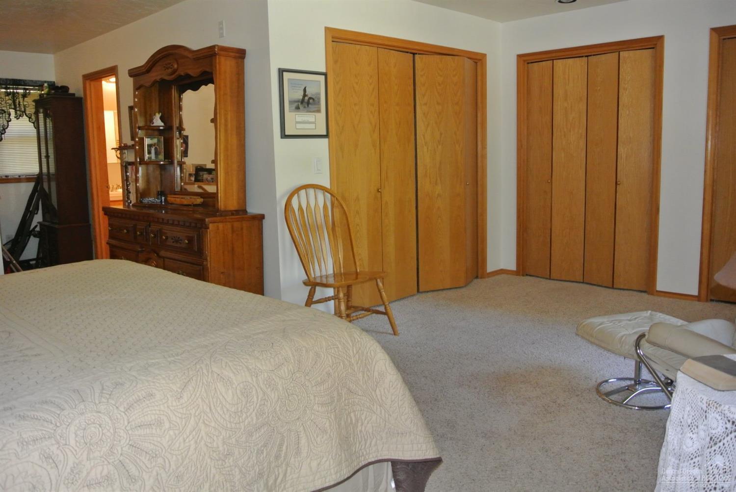 Camp Polk Heights - Residential