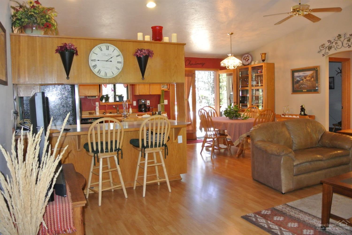 Camp Polk Heights - Residential