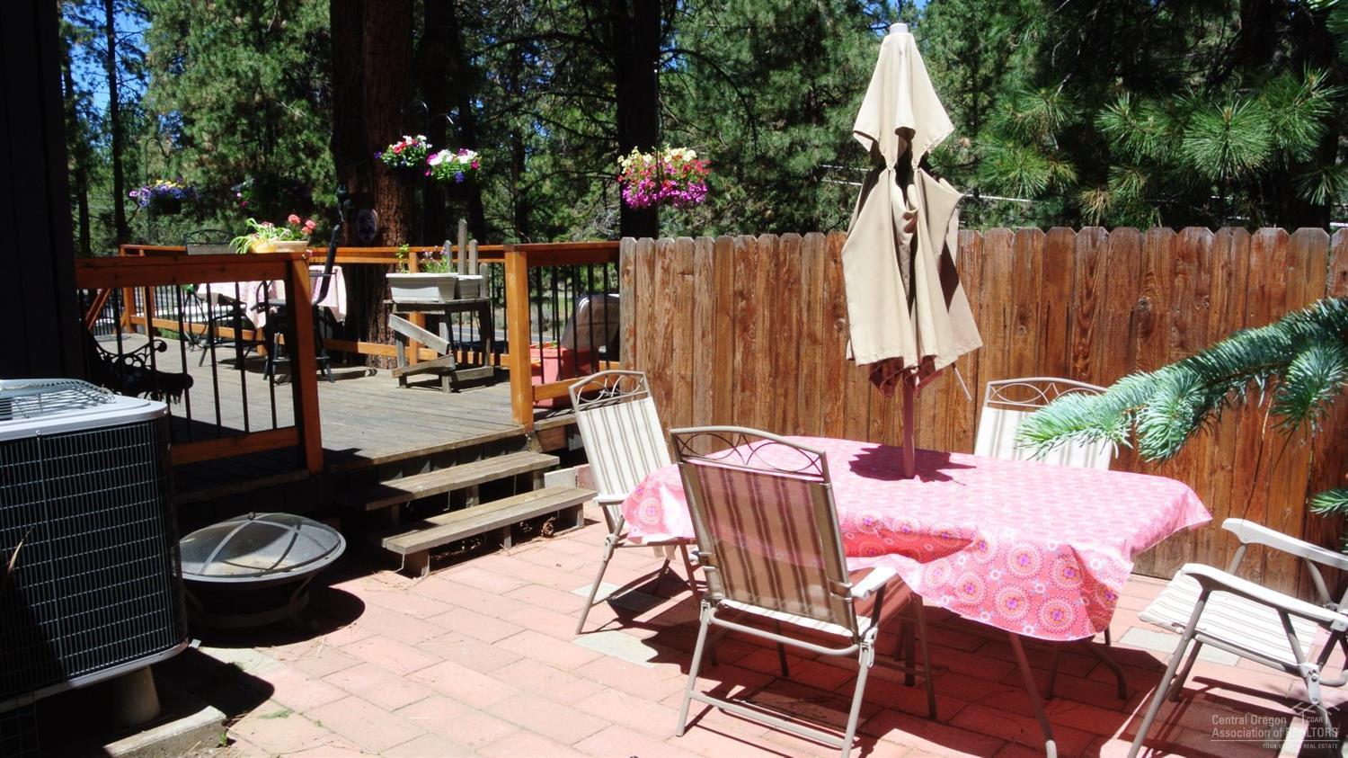 Camp Polk Heights - Residential