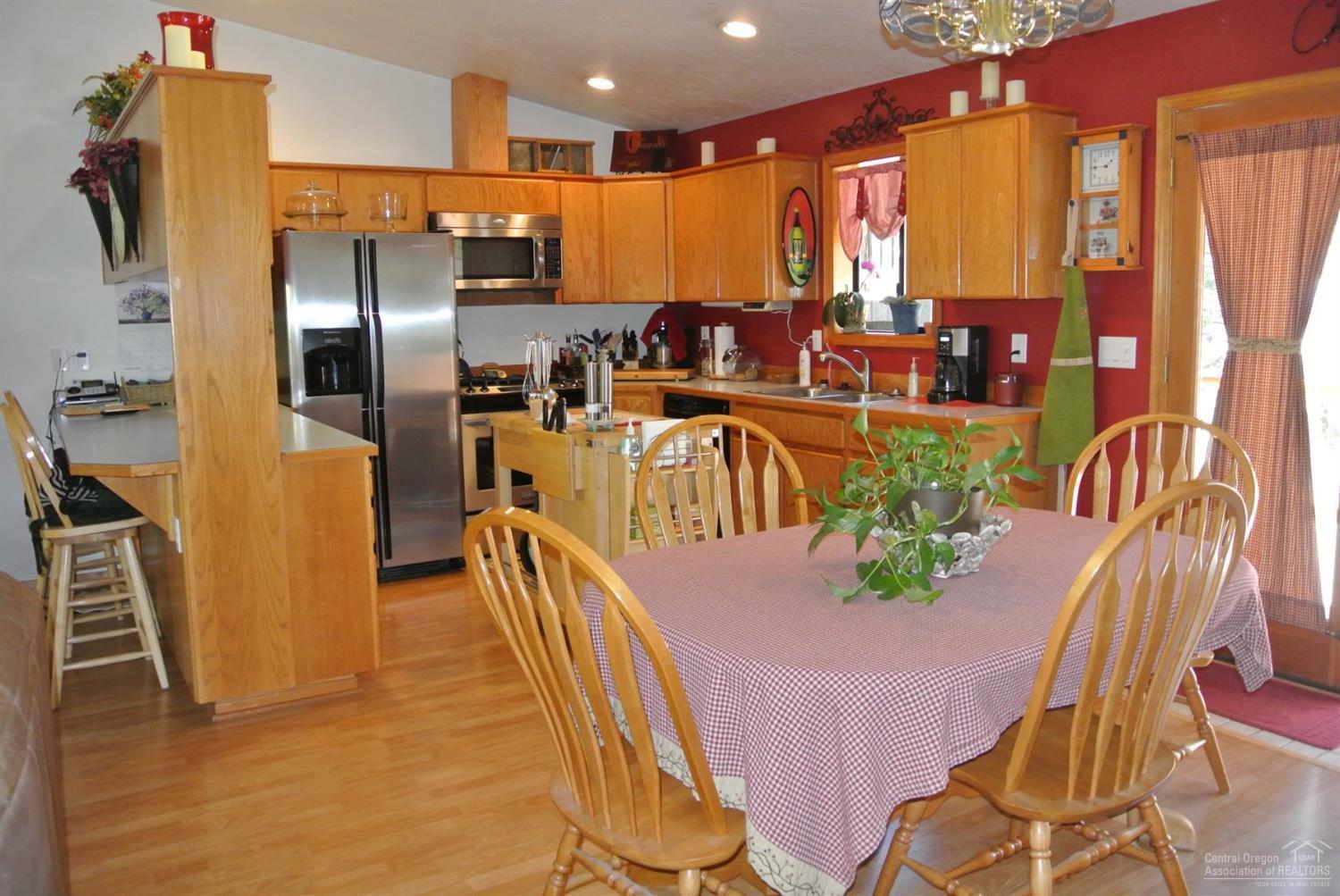 Camp Polk Heights - Residential